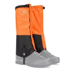 Stuptuty KADVA KDV-GTS014. Brązowe buty trekkingowe męskie KADVA, bez wzorów, sportowe, bez obcasa, bez zapięcia. Za 69.99 zł.