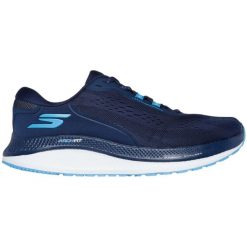 Buty do biegania męskie Skechers Go Run Persistence 2. Niebieskie buty do biegania męskie Skechers, bez wzorów, bez zapięcia, do biegania, skechers sport. W wyprzedaży za 402.95 zł.