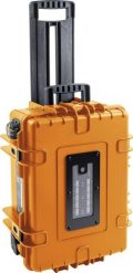 Powerbank B&W International B&W Energy Case Pro1500 1500W mobile power orange. Pomarańczowe powerbanki B&W International. Za 5,921.53 zł.