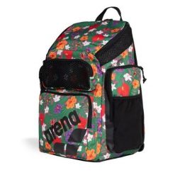 Plecak sportowy Arena One Go 45L Rain Forest. Plecaki męskie ARENA, bez wzorów. Za 349.99 zł.