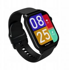 Garett Activity 3 czarny. Czarne smartbandy GARETT. Za 257.73 zł.