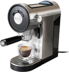 Ekspres przelewowy Unold 28636 Espresso Machine. Brązowe ekspresy przelewowe Unold. Za 432.84 zł.