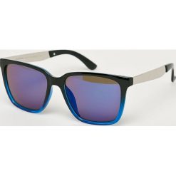 Medicine - Okulary Basic. Okulary przeciwsłoneczne męskie MEDICINE. Za 39.90 zł.
