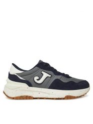 Joma Sneakersy C.367 2517 C367S2517 Szary. Szare buty sportowe na co dzień męskie Joma, m, bez wzorów, z materiału, bez ramiączek, bez kaptura. Za 219.99 zł.
