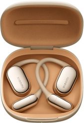 Słuchawki Xiaomi OpenWear Stereo Pro złote (BHR080FGL). Żółte słuchawki bluetooth Xiaomi. Za 626.08 zł.
