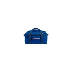 BERGHAUS Torba sportowa Expedition Mule 60L Deep Water (22215). Torby sportowe męskie marki Berghaus. Za 336.75 zł.
