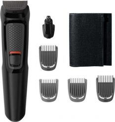 Trymer Philips Multigroom Series 3000 MG3710/15. Golarki męskie PHILIPS. Za 105.77 zł.
