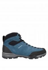 Buty Mojito Hike GTX-Ocean-Light Ocean-45.5 SCARPA. Buty trekkingowe męskie Scheppach, bez wzorów, bez zapięcia. Za 786.68 zł.