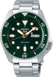 Zegarek Seiko ZEGAREK MĘSKI SRPD63K1+ BOX. Zegarki męskie Seiko. Za 1,122.40 zł.