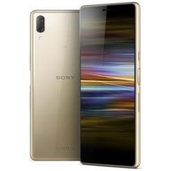 Sony Smartfon Xperia l3 Dual 3 Gb / 32 Gb, Gold. Smartfony marki SONY. Za 849.00 zł.
