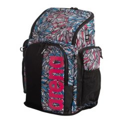 Plecak Arena Team Spiky III Backpack 45 + Worek. Brązowe plecaki męskie ARENA, bez wzorów. Za 347.00 zł.