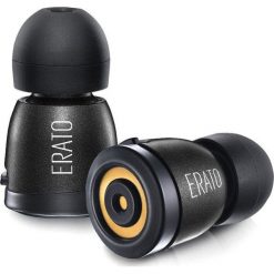 Erato Apollo 7s Czarny Słuchawki. Słuchawki douszne marki Erato. Za 649.00 zł.