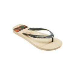 Japonki TOP STRIP męskie. Klapki i japonki męskie marki Havaianas. Za 69.99 zł.