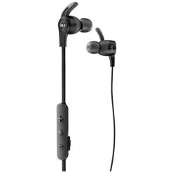 Słuchawki Monster iSport Achieve douszne słuchawki bezprzewodowe bluetooth, czarne. Słuchawki bluetooth MONSTER. Za 227.83 zł.