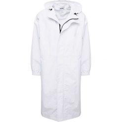 Weekday ACCORD PRESSCOLLECTION Parka white. Parki męskie marki Weekday. W wyprzedaży za 359.40 zł.