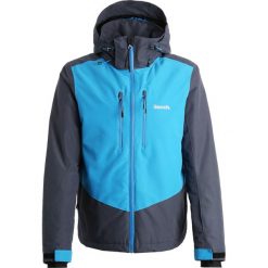 Bench Kurtka snowboardowa dark navy blue. Kurtki narciarskie i snowboardowe męskie marki Bench. W wyprzedaży za 569.25 zł.