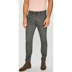 Jack & Jones - Spodnie. Eleganckie spodnie męskie Jack & Jones. W wyprzedaży za 199.90 zł.