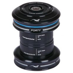 Kompletny zestaw słuchawkowy Cane Creek 40-Series ec30-25,4 ec30-26. Czarne zestawy słuchawkowe CANE CREEK. Za 416.50 zł.