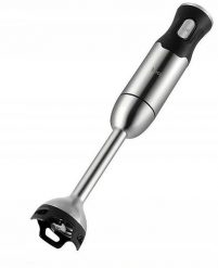 Blender Hoco Blender 400W HA02A stainless steel. Blendery Hoco. Za 117.53 zł.