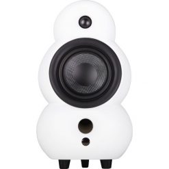 Głośnik Podspeakers MiniPod BT MKII (PS16313). Szare głośniki przenośne Podspeakers. Za 2,741.10 zł.