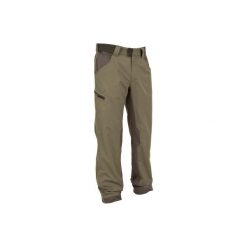 PARKA myśliwska IMPER SIBIR 500. Parki męskie marki SOLOGNAC. Za 199.99 zł.
