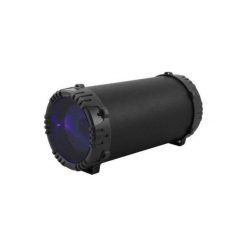 Rebeltec SoundTube 140 Black przenośny głośnik Bluetooth z funkcją karaoke DARMOWA DOSTAWA DO 400 SALONÓW !!. Głośniki przenośne marki Rebeltec. Za 99.00 zł.
