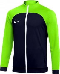 Nike Bluza Nike NK Dri-FIT Academy Pro Trk JKT K M DH9234 010, Rozmiar: S. Bluzy nierozpinane męskie Nike, m, bez wzorów, bez ramiączek, bez kaptura. Za 179.99 zł.