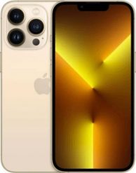 Smartfon Apple iPhone 13 Pro 256GB Złoty | Stan: Bardzo Dobry. Żółte smartfony Apple. Za 2,470.00 zł.