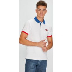 Levi's - Polo. Koszulki polo męskie Levi's. Za 189.90 zł.