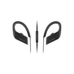 RP-BTS30E-K Czarny Słuchawki PANASONIC. Słuchawki bluetooth marki PANASONIC. Za 349.00 zł.