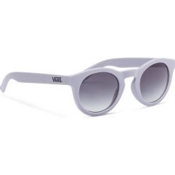 Okulary przeciwsłoneczne VANS - Wm Lolligagger Sun VN0A31TAUUI1 Evening Haze. Okulary przeciwsłoneczne męskie marki Vans. Za 59.00 zł.