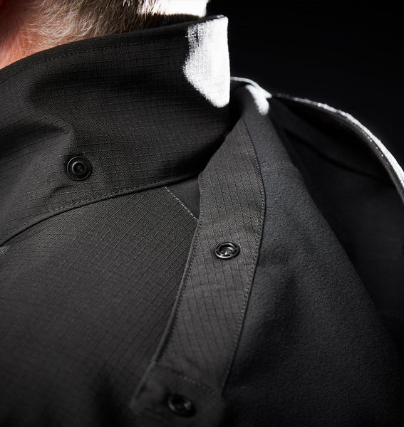 Kurtka męska Helly Hansen Softshell Helly Hansen Oxford Black. Czarne kurtki męskie Helly Hansen, m, bez wzorów, z softshellu, bez kaptura. Za 516.82 zł.