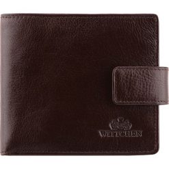 Portfel 21-1-270-4. Portfele męskie marki Wittchen. Za 299.00 zł.