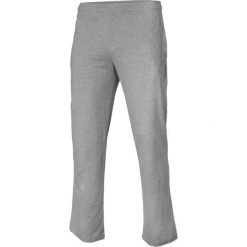 Reebok Spodnie męskie Elements Jersey Open Hem szare r. S (AJ3105). Długie spodnie sportowe męskie marki Reebok. Za 106.17 zł.