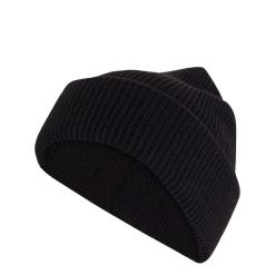 Czapka typu beanie Terrex Multi. Czarne czapki męskie ADIDAS, bez wzorów, z dzianiny, sportowe. Za 109.00 zł.