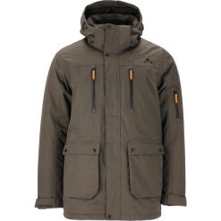 Kurtka Whistler Wander W-Pro 10000. Czarne kurtki męskie Whistler, m, bez wzorów, bez ramiączek, bez kaptura. Za 510.50 zł.