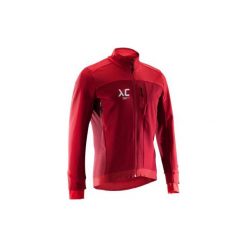 Kurtka na rower MTB XC. Kurtki męskie marki ROCKRIDER. Za 219.99 zł.