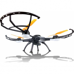 Goclever Drone HD2 FPV. Drony marki Yuneec. Za 229.00 zł.