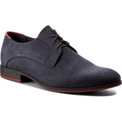 Półbuty PILPOL - PC016 MO71. Codzienne półbuty męskie marki Pilpol. W wyprzedaży za 239.00 zł.