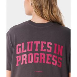 Bawełniany T-shirt z nadrukiem uniseks Carpatree. Szare t-shirty sportowe męskie CARPATREE, bez wzorów, z bawełny, sportowe, bez ramiączek. W wyprzedaży za 127.49 zł.