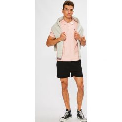 Fila - Szorty. Szorty sportowe męskie Fila. W wyprzedaży za 119.90 zł.