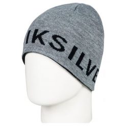 Quiksilver Czapka Męska M&W Beanie. Czapki męskie marki Quiksilver. W wyprzedaży za 65.00 zł.