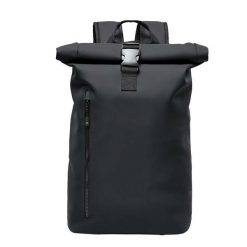 Plecak Sargasso Roll Top. Czarne plecaki męskie STORMTECH, bez wzorów. Za 252.99 zł.