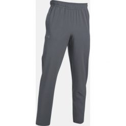 Under Armour Spodnie męskie UA STORM VORTEX PANT szare r. XL (1298916-040). Długie spodnie sportowe męskie Under Armour. Za 296.00 zł.