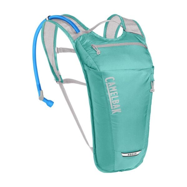 Plecak rowerowy z bukłakiem Camelbak Rogue Light 7L. Czarne plecaki męskie CAMELBAK, bez wzorów. Za 307.00 zł.
