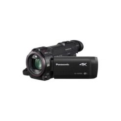 Kamera PANASONIC HC-VXF990EP-K Czarny. Kamery cyfrowe marki SONY. Za 3,598.00 zł.