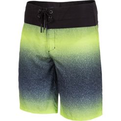 Spodenki plażowe męskie SKMT208 - wielokolorowy. Szorty męskie marki 4f. W wyprzedaży za 39.99 zł.