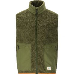 Polar Whistler Galong Teddy. Zielone bluzy z polaru męskie Whistler, m, bez wzorów, z polaru, bez ramiączek, bez kaptura. Za 222.50 zł.