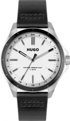 Zegarek Hugo Boss Zegarek Męski Hugo Complete 1530325 + BOX. Zegarki męskie Hugo Boss. Za 462.73 zł.