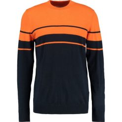 Samsøe & Samsøe MASK Sweter puffins multi. Kardigany męskie marki Samsøe & Samsøe. W wyprzedaży za 399.20 zł.